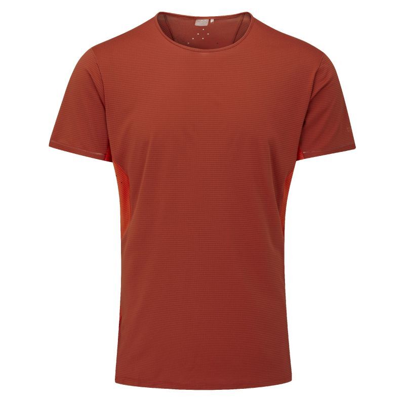 Rab Sonic - T-shirt homme | Hardloop