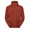 Tuscan Red