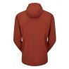 Rab Borealis Jacket - Softshell jacket - Men's | Hardloop