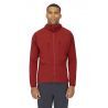 Rab Borealis Jacket - Softshell jacket - Men's | Hardloop