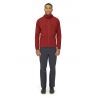 Rab Borealis Jacket - Softshell jacket - Men's | Hardloop