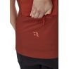 Rab Borealis Jacket - Softshell jacket - Men's | Hardloop