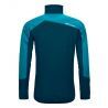 Ortovox Westalpen Swisswool Hybrid Jacket - Hybrid Jackets - Men's | Hardloop