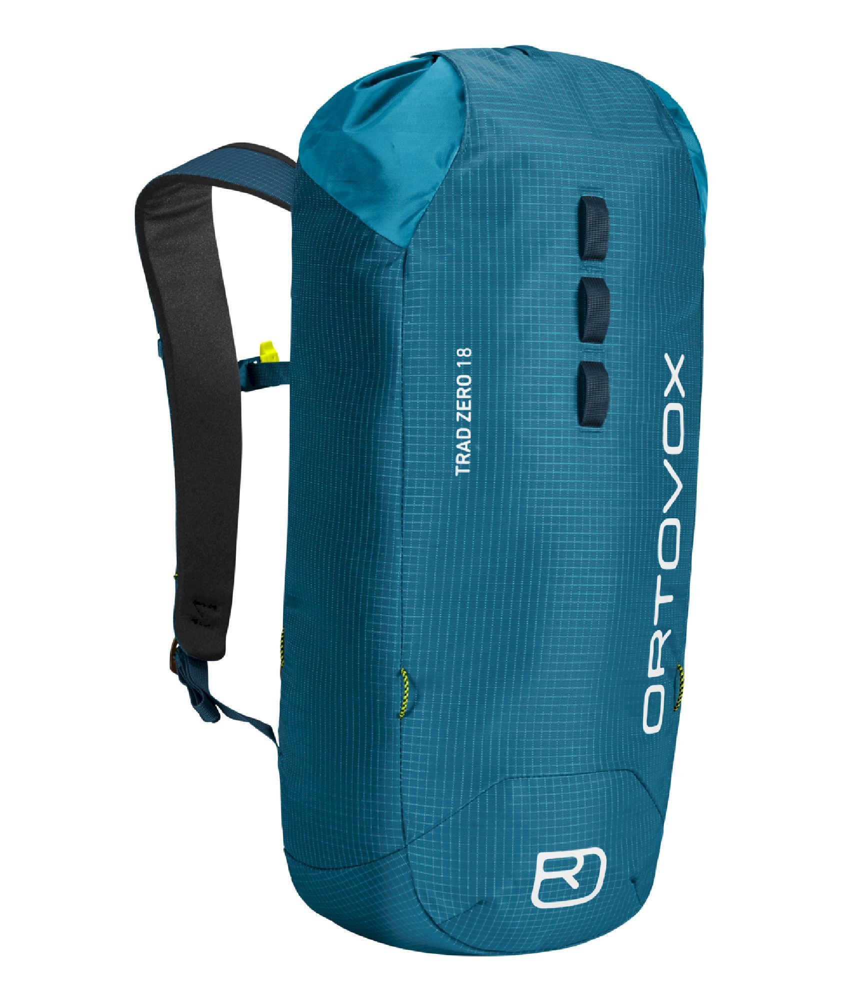 Ortovox Trad Zero 18 - Climbing backpack