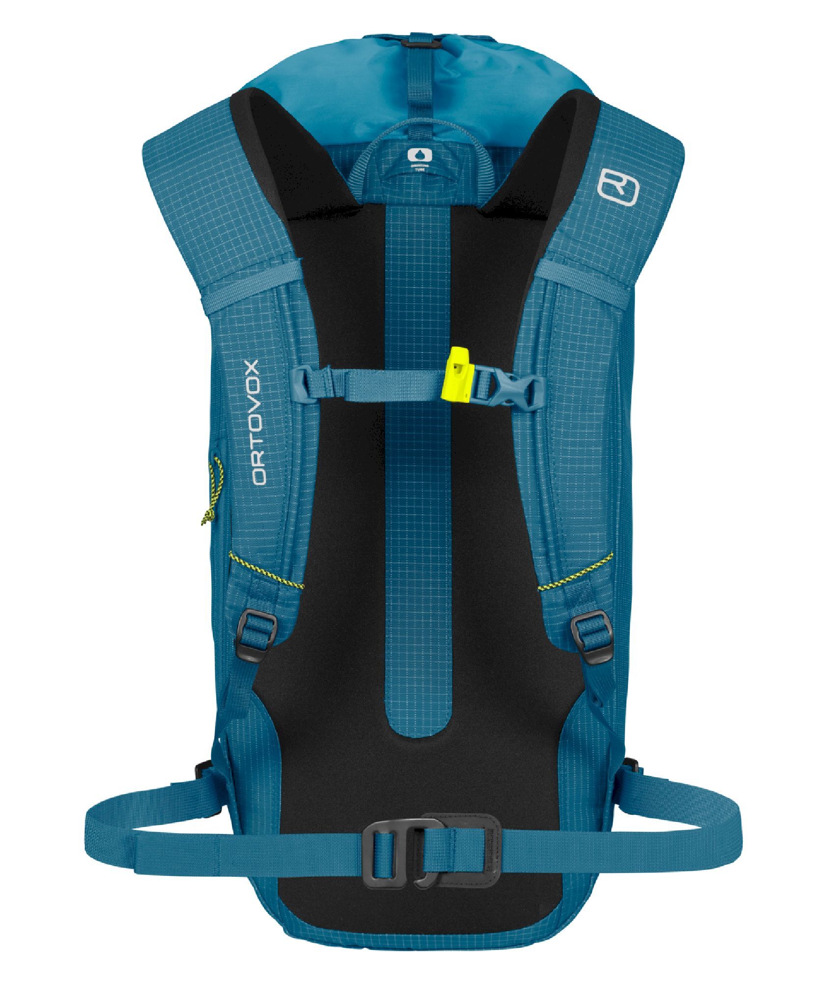 Ortovox Trad Zero 18 - Zaino da arrampicata