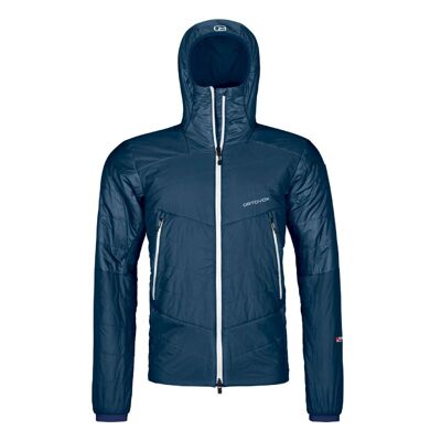 Westalpen Swisswool Jacket - Synthetic jacket - Men's