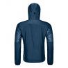 Ortovox Westalpen Swisswool Jacket - Pánská Péřova | Hardloop