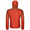 Ortovox Westalpen Swisswool Jacket - Giacca sintetica - Uomo