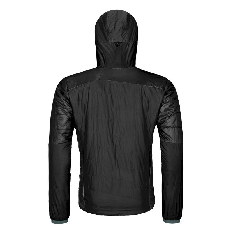 Ortovox Westalpen Swisswool Jacket - Casaco penas homem | Hardloop