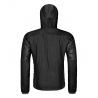 Ortovox Westalpen Swisswool Jacket - Syntetjacka - Herr
