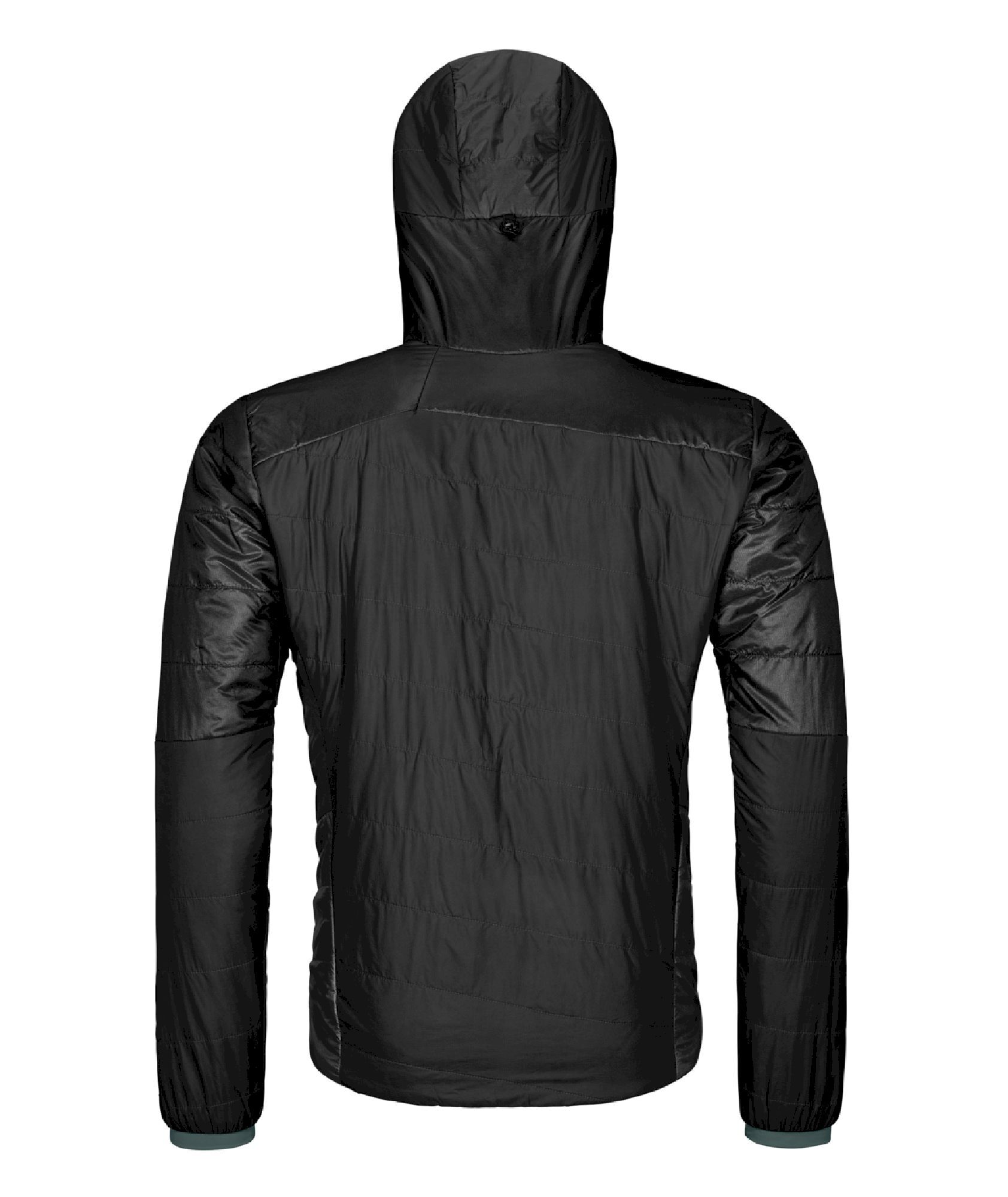 Ortovox Westalpen Swisswool Jacket - Synthetic jacket - Men's