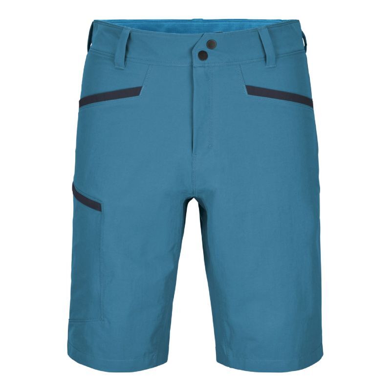 Ortovox Pelmo Shorts - Wandershorts - Herren | Hardloop
