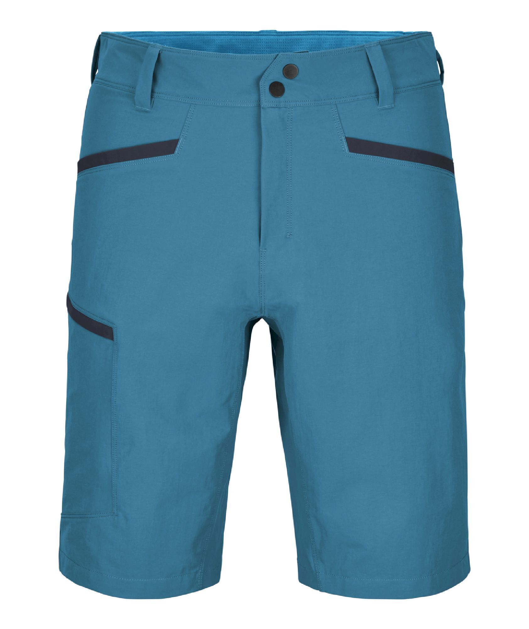 Ortovox Pelmo Shorts - Pantaloncini da trekking - Uomo | Hardloop