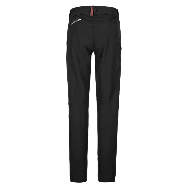 Ortovox Pelmo Pants - Wandelbroek - Dames | Hardloop