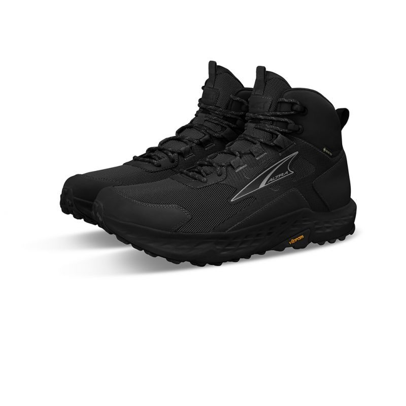 Altra Timp Hiker GTX - Walking shoes - Men's | Hardloop