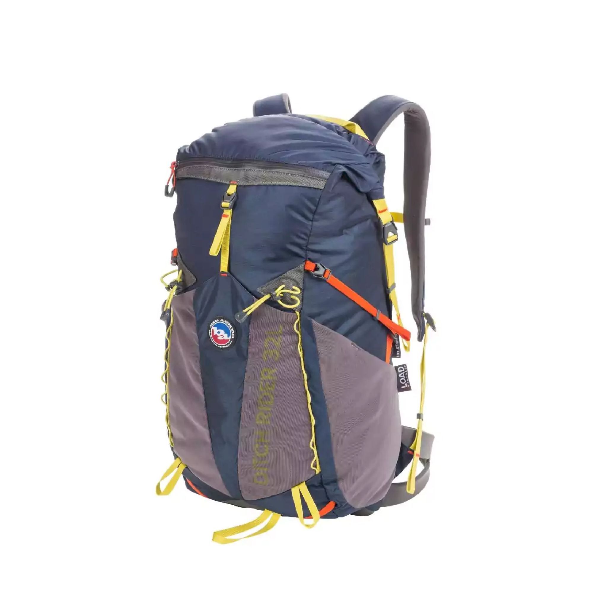 Big Agnes Ditch Rider 32L - Walking backpack | Hardloop