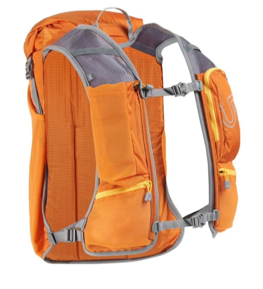 Ultimate Direction Fastpack 15 Mochila de trail running Hombre