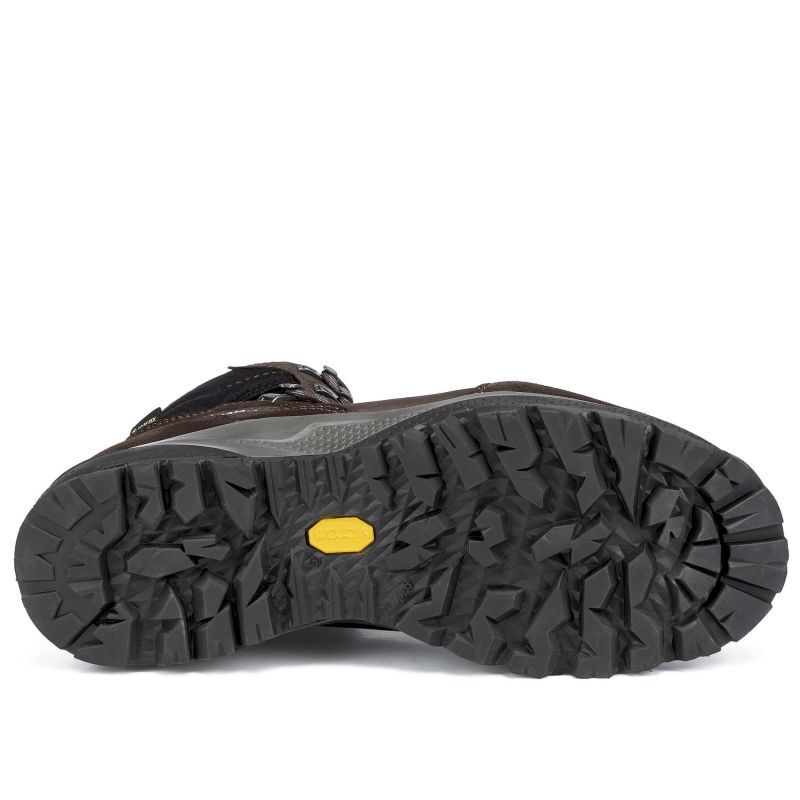 Hanwag Banks SF Extra GTX - Vaelluskengät - Miehet | Hardloop