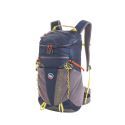 Mochila Big Agnes Prospector 50L Blanca/Gris