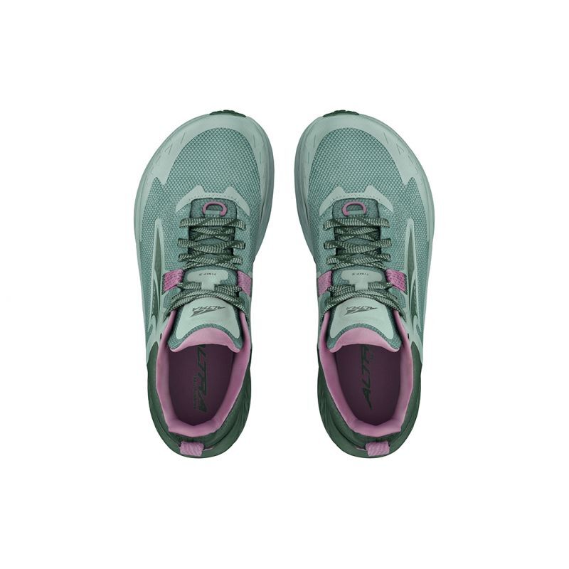 Altra Timp 5 - Trailrunningschuhe - Damen | Hardloop