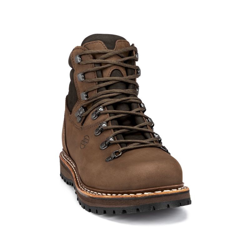 Hanwag Bergler - Scarpe da trekking - Uomo | Hardloop