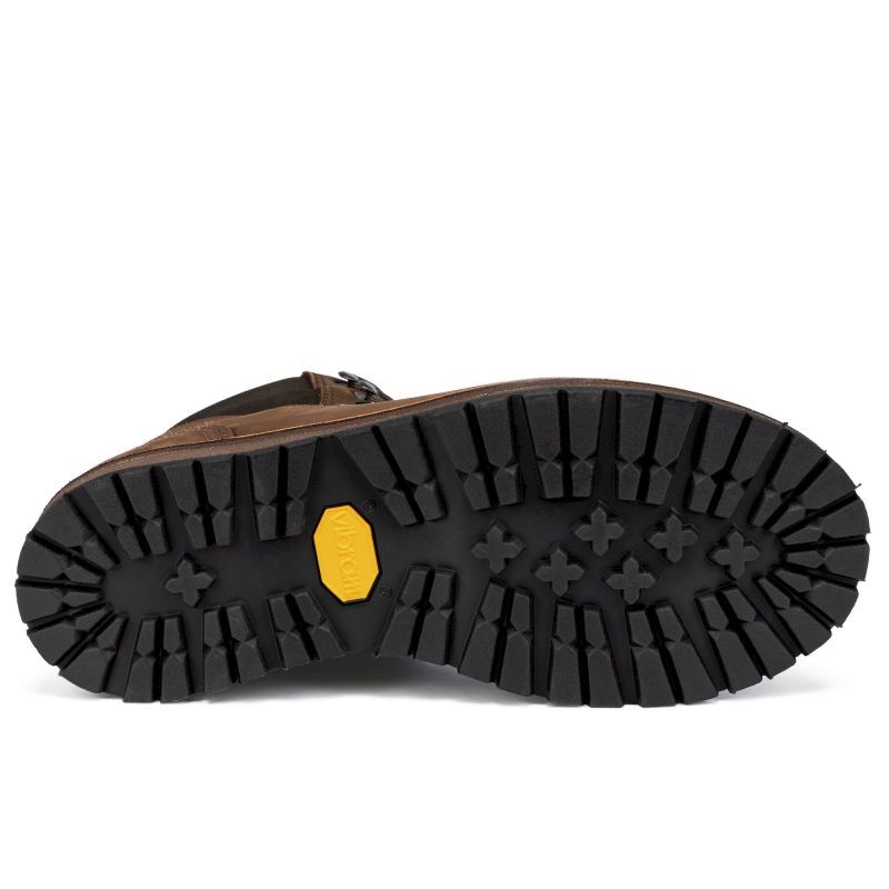 Hanwag Bergler - Wandelschoenen - Heren | Hardloop