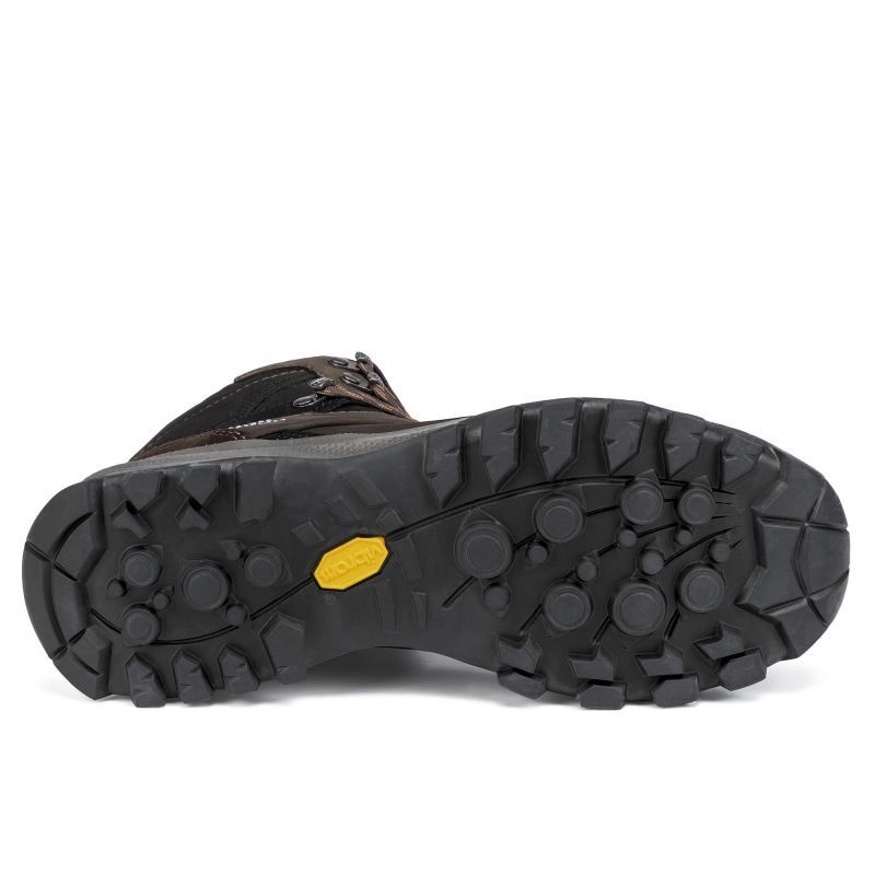 Hanwag Alta Bunion II Lady LL - Sapatilhas caminhada mulher | Hardloop