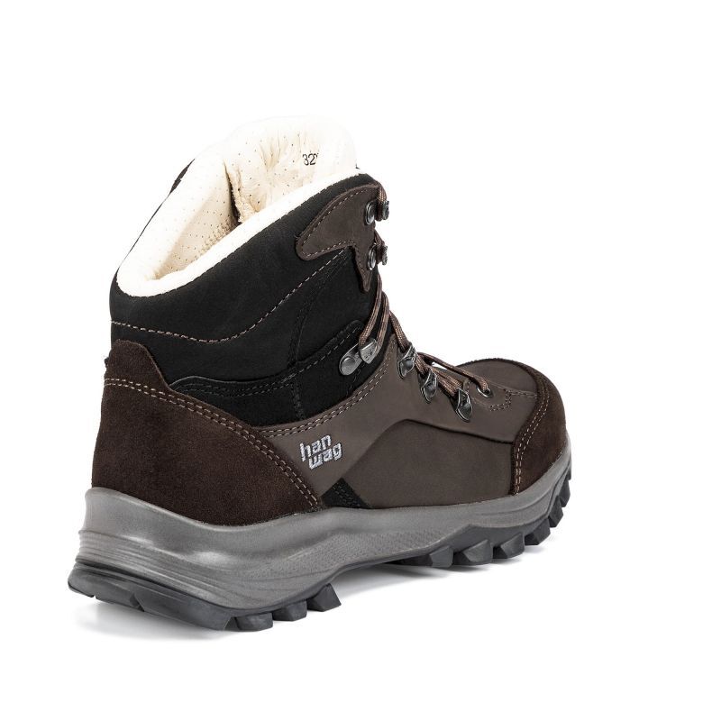 Hanwag Alta Bunion II Lady LL - Vandringsskor - Dam | Hardloop