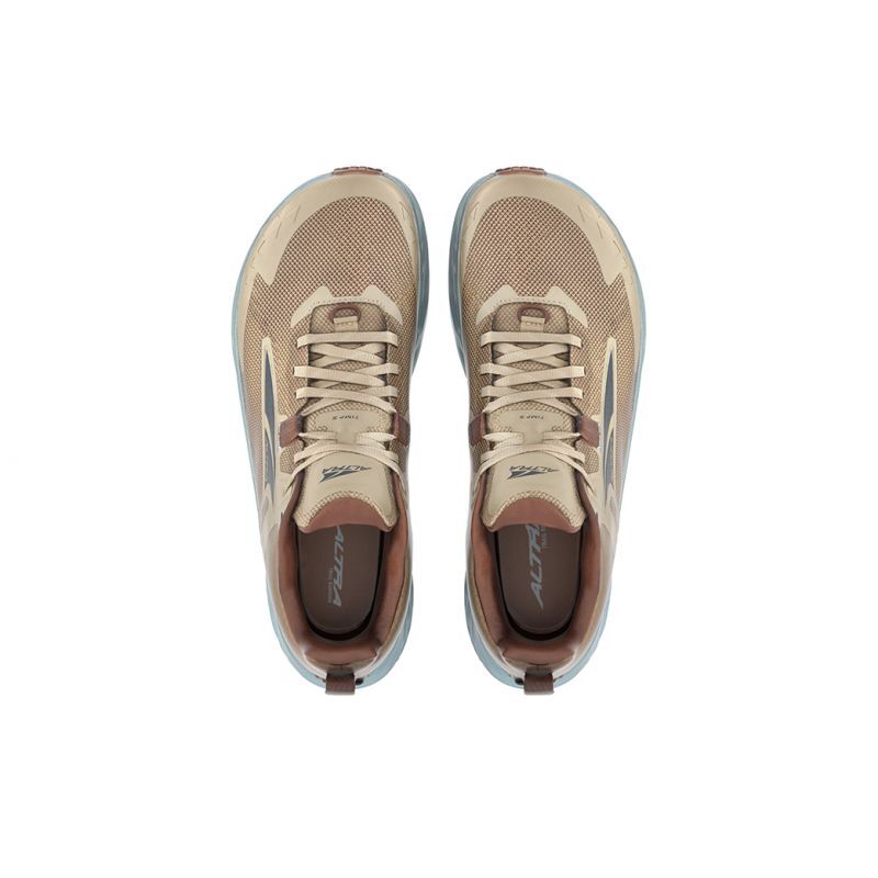 Altra Timp 5 - Chaussures trail homme | Hardloop