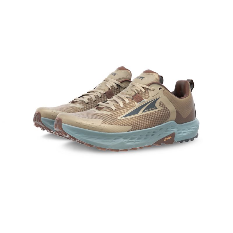 Altra Timp 5 - Chaussures trail homme | Hardloop