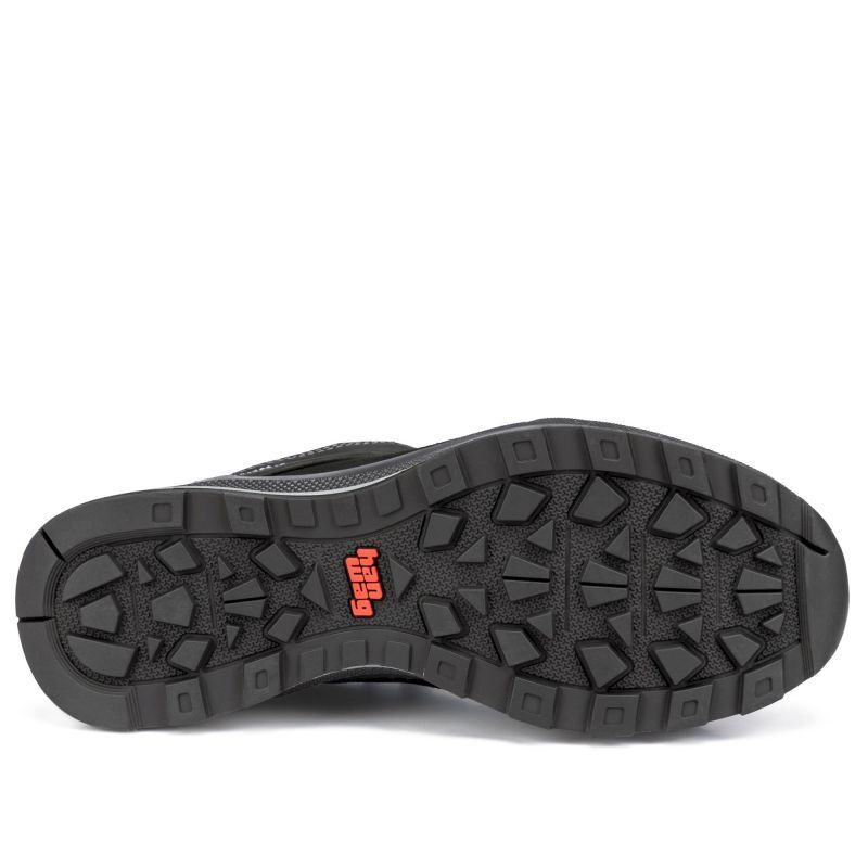 Hanwag Banks Low Bunion LL - Wanderschuhe - Herren | Hardloop
