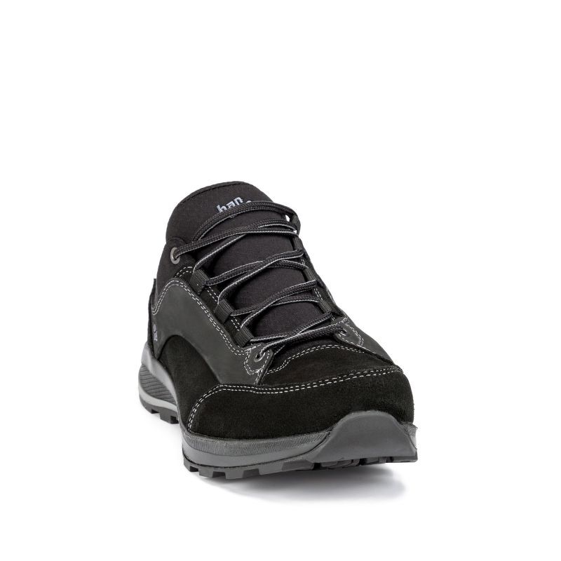 Hanwag Banks Low Bunion LL - Vandresko - Herrer | Hardloop