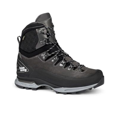 Alverstone II GTX - Buty trekkingowe wysokie meskie
