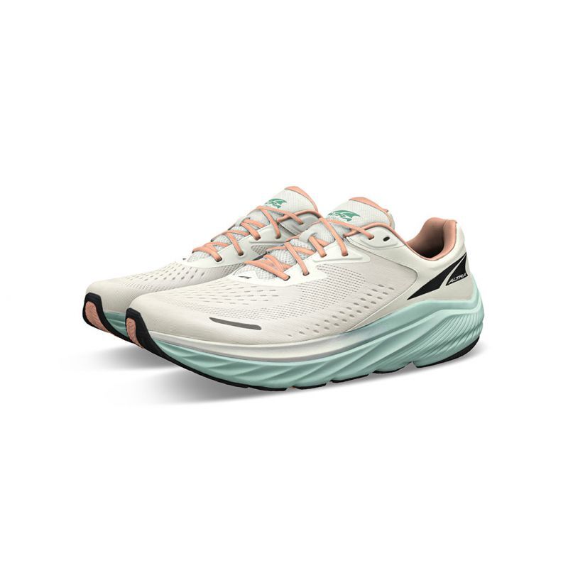 Altra Via Olympus 2 - Chaussures running femme | Hardloop