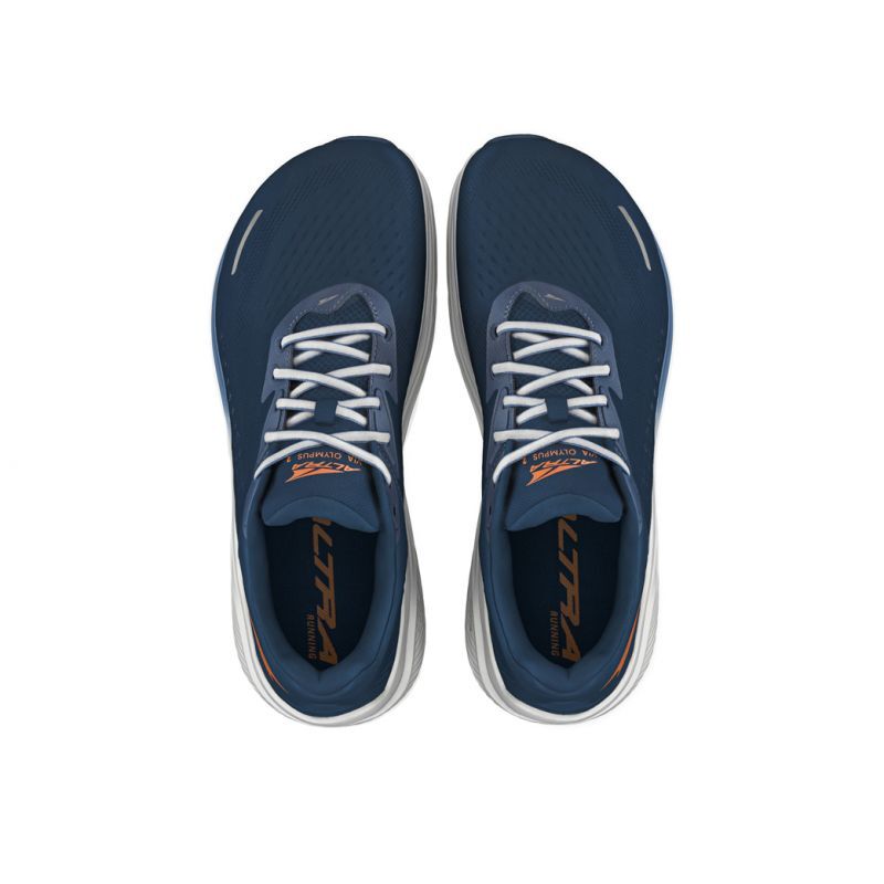 Altra Via Olympus 2 - Chaussures running homme | Hardloop