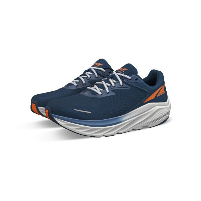 Altra Via Olympus 2 - Chaussures running homme | Hardloop