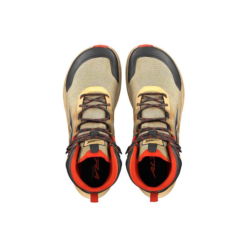 Altra Timp Hiker - Walking shoes - Men's | Hardloop