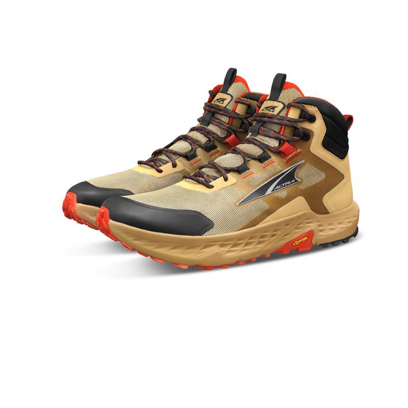 Altra Timp Hiker - Chaussures randonnée homme | Hardloop