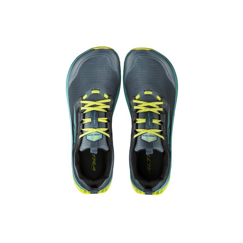 Altra Lone Peak 8 - Trail running shoes - Men's | Hardloop