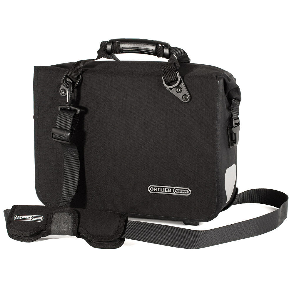 Ortlieb Office-Bag QL2.1 - Pyöräilylaukku
