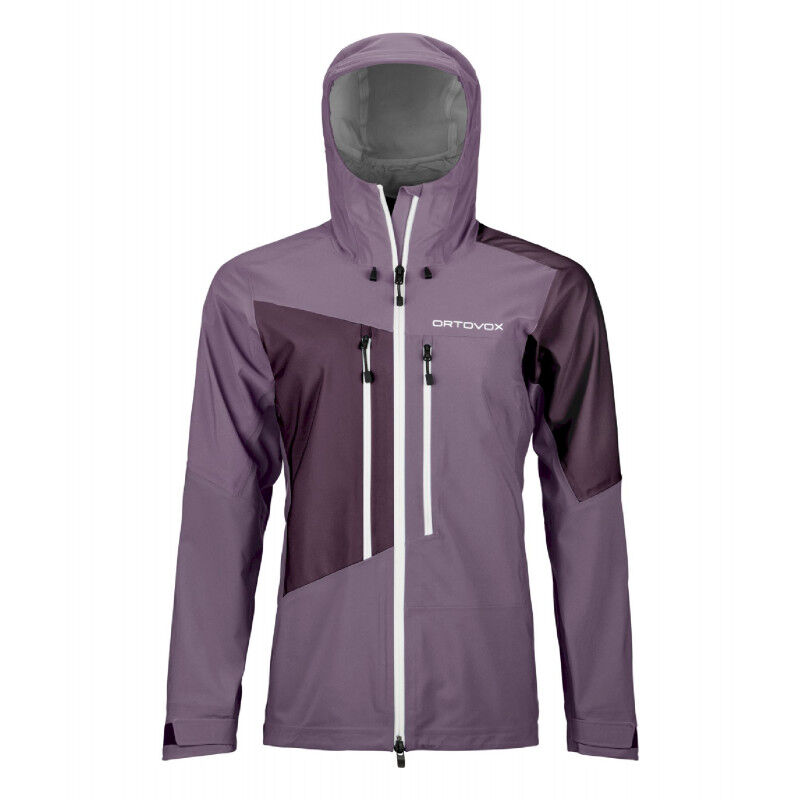 Westalpen 3L Jacket - Casaco impermeável mulher