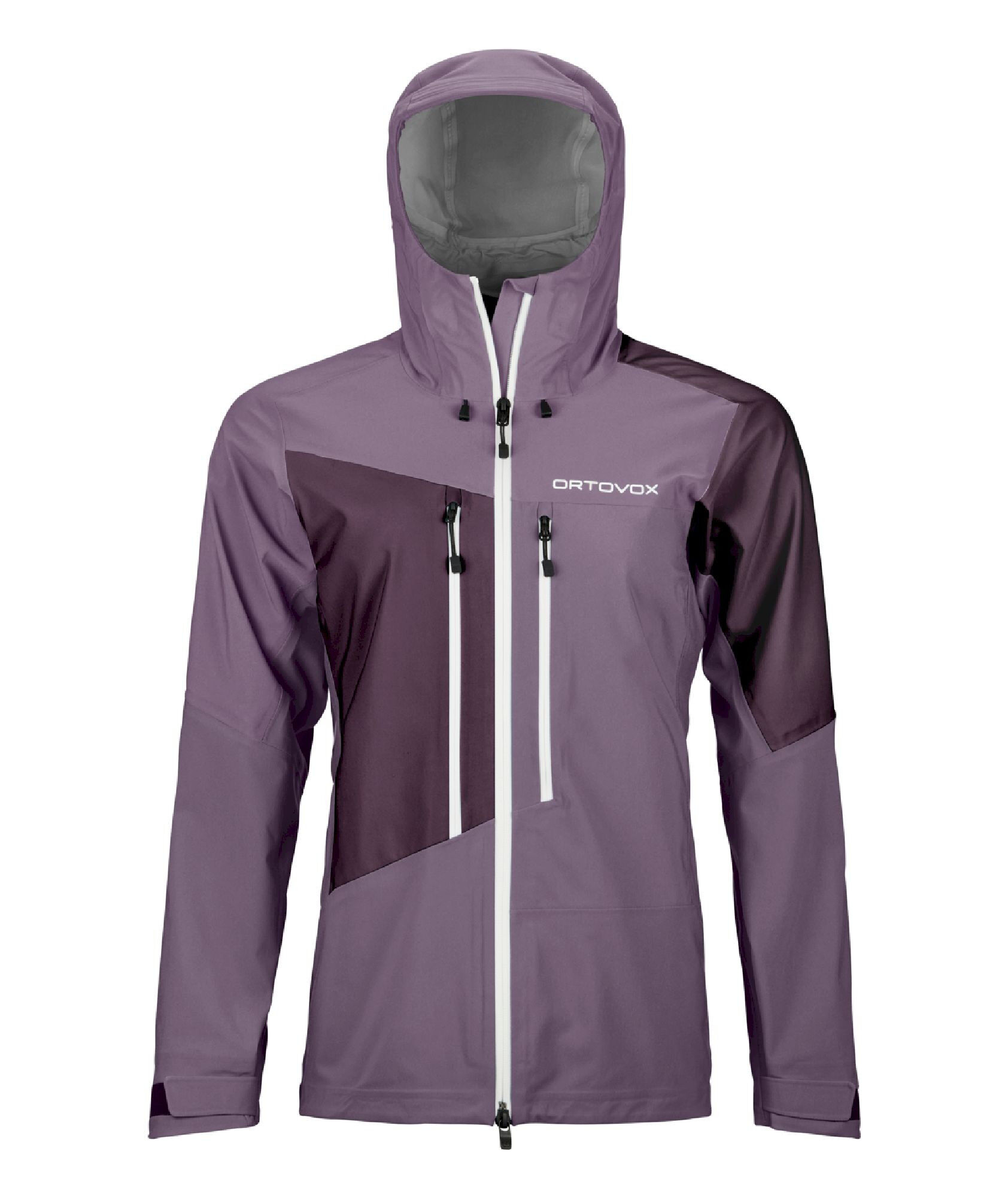 Ortovox Westalpen 3L Jacket - Waterproof jacket - Women's | Hardloop