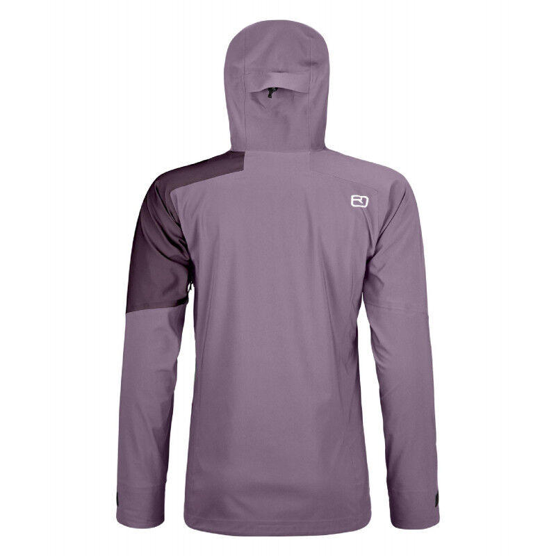 Ortovox Westalpen 3L Jacket - Veste hardshell femme | Hardloop