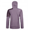 Ortovox Westalpen 3L Jacket - Casaco impermeável mulher | Hardloop