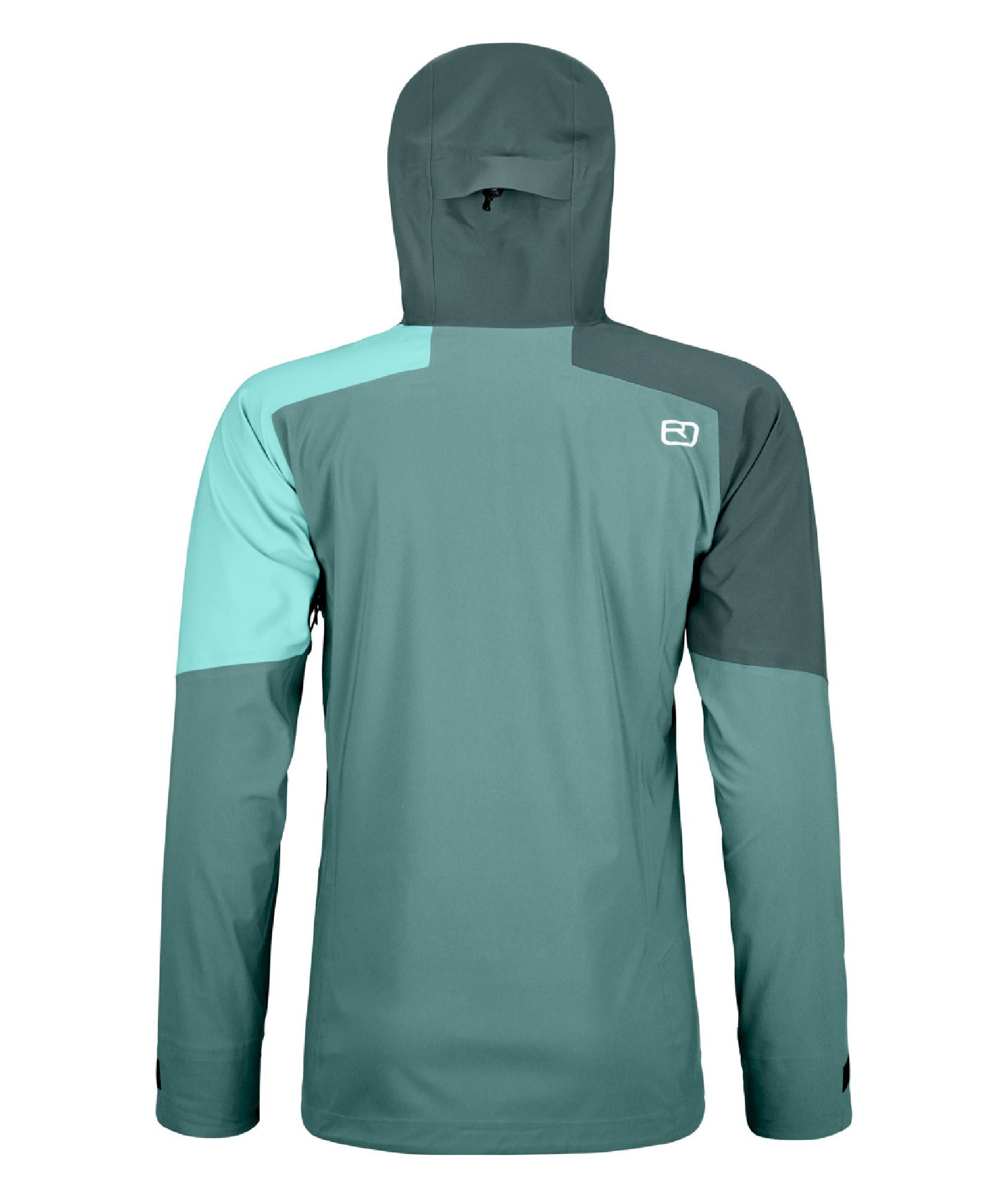 Ortovox Westalpen 3L Jacket - Giacca antipioggia - Donna | Hardloop