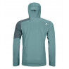 Ortovox Westalpen 3L Jacket - Hardshelljacka - Herr | Hardloop