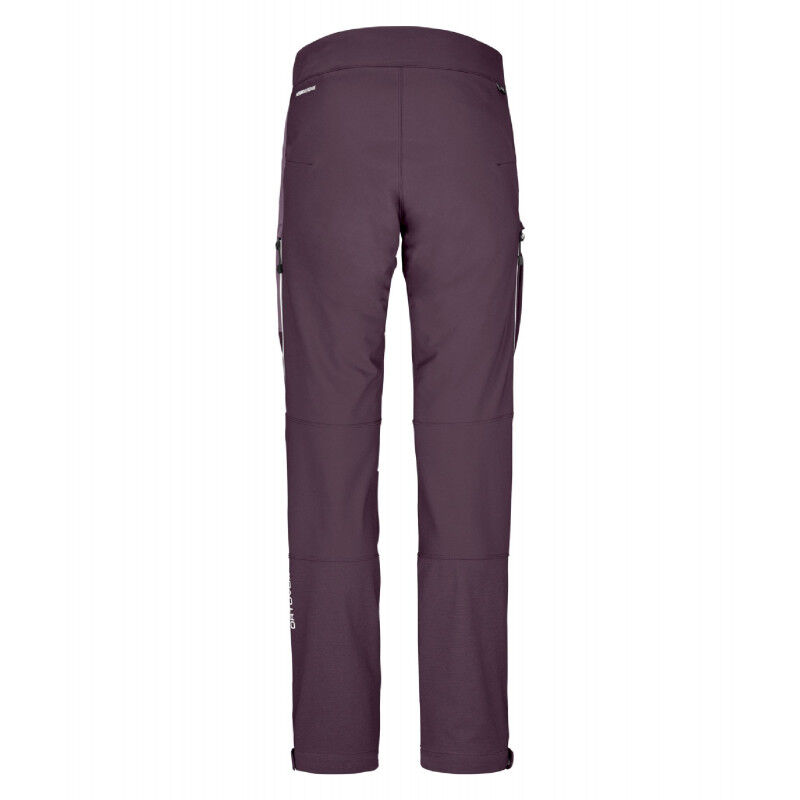 Ortovox Westalpen Softshell Pants - Softshellhose - Damen | Hardloop