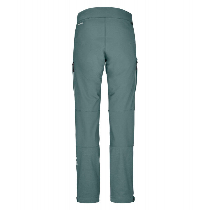 Ortovox Westalpen Softshell Pants - Softshellhose - Damen | Hardloop