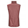 Ortovox Windbreaker Vest - Weste - Damen | Hardloop