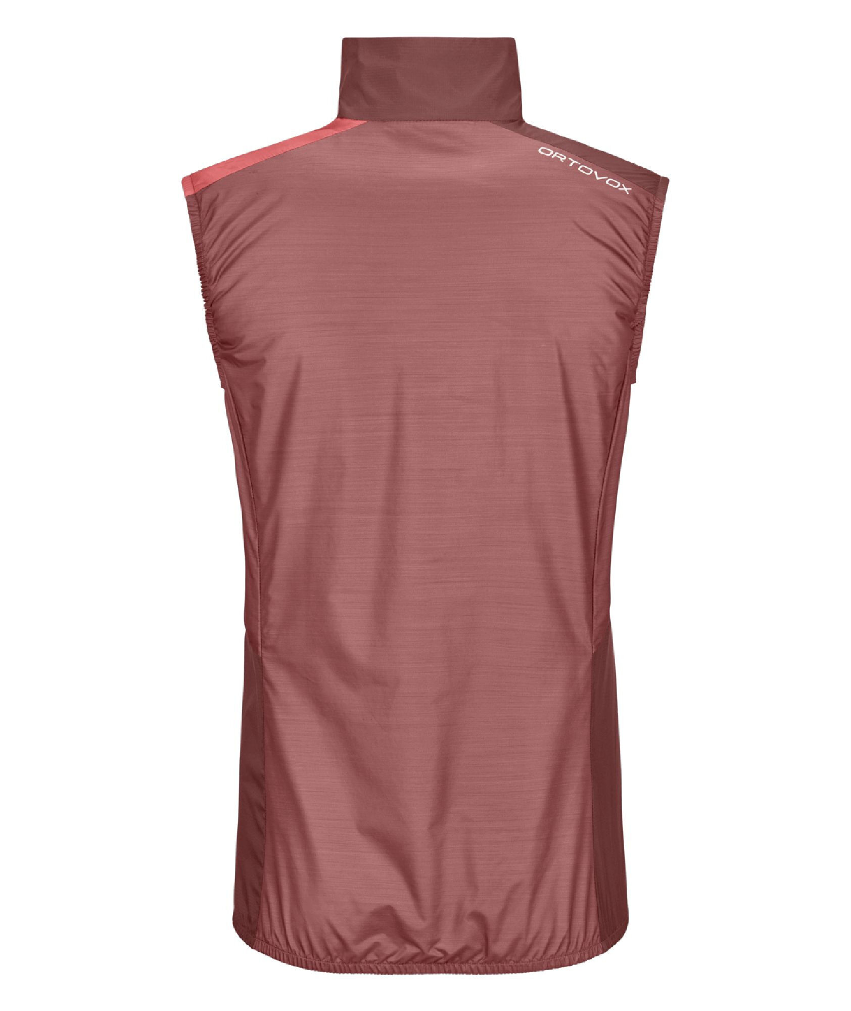 Ortovox Windbreaker Vest - Weste - Damen | Hardloop